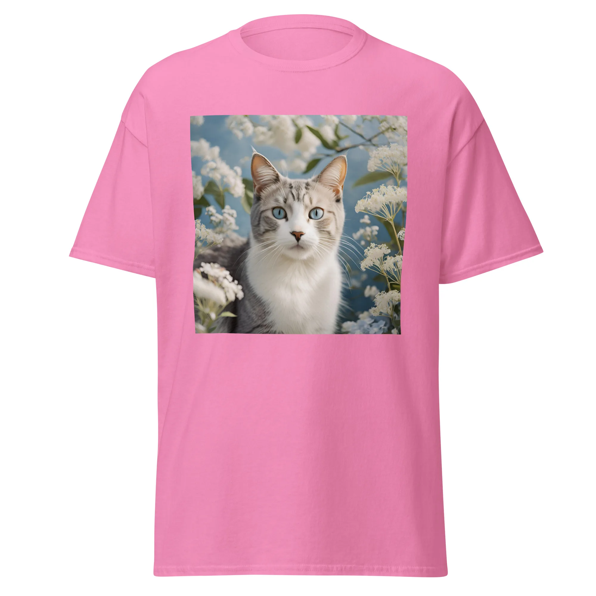 T-Shirt "Kätzchen" 9 T-Shirt "Kätzchen" – Bild 9