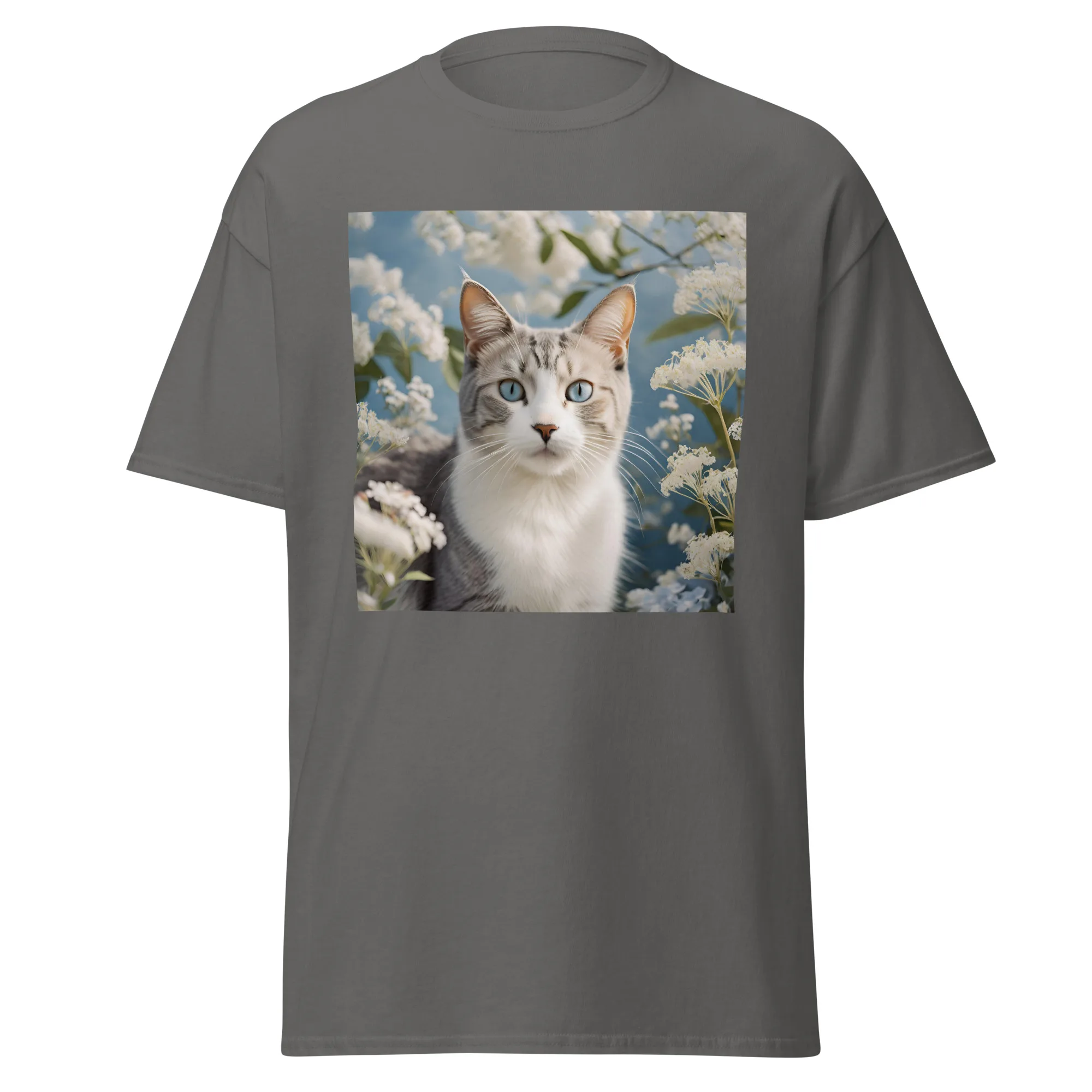 T-Shirt "Kätzchen" 5 T-Shirt "Kätzchen" – Bild 5