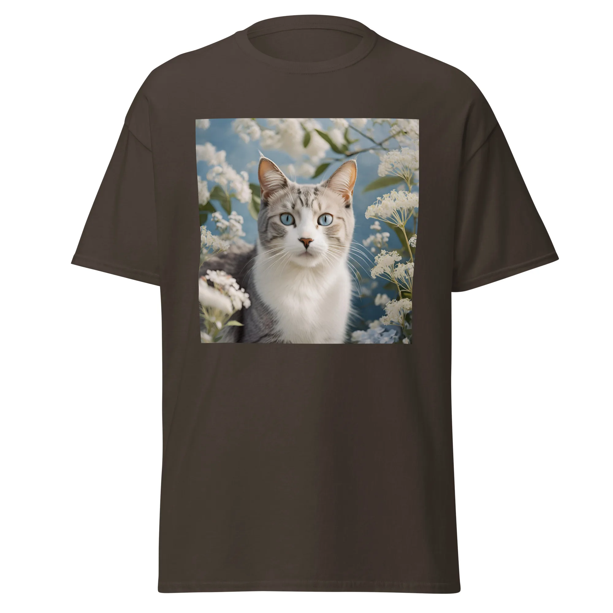 T-Shirt "Kätzchen" 2 T-Shirt "Kätzchen" – Bild 2