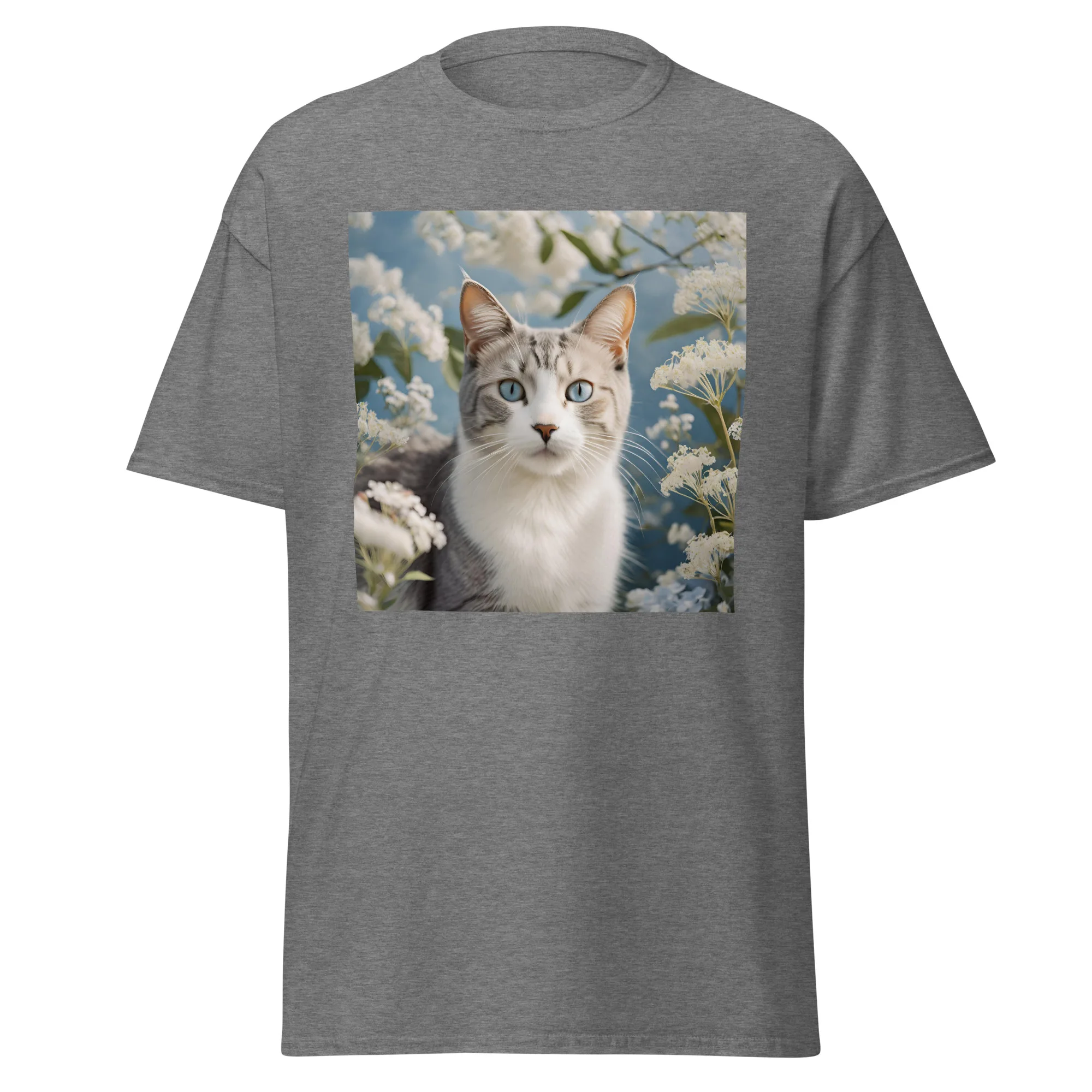 T-Shirt "Kätzchen" 7 T-Shirt "Kätzchen" – Bild 7