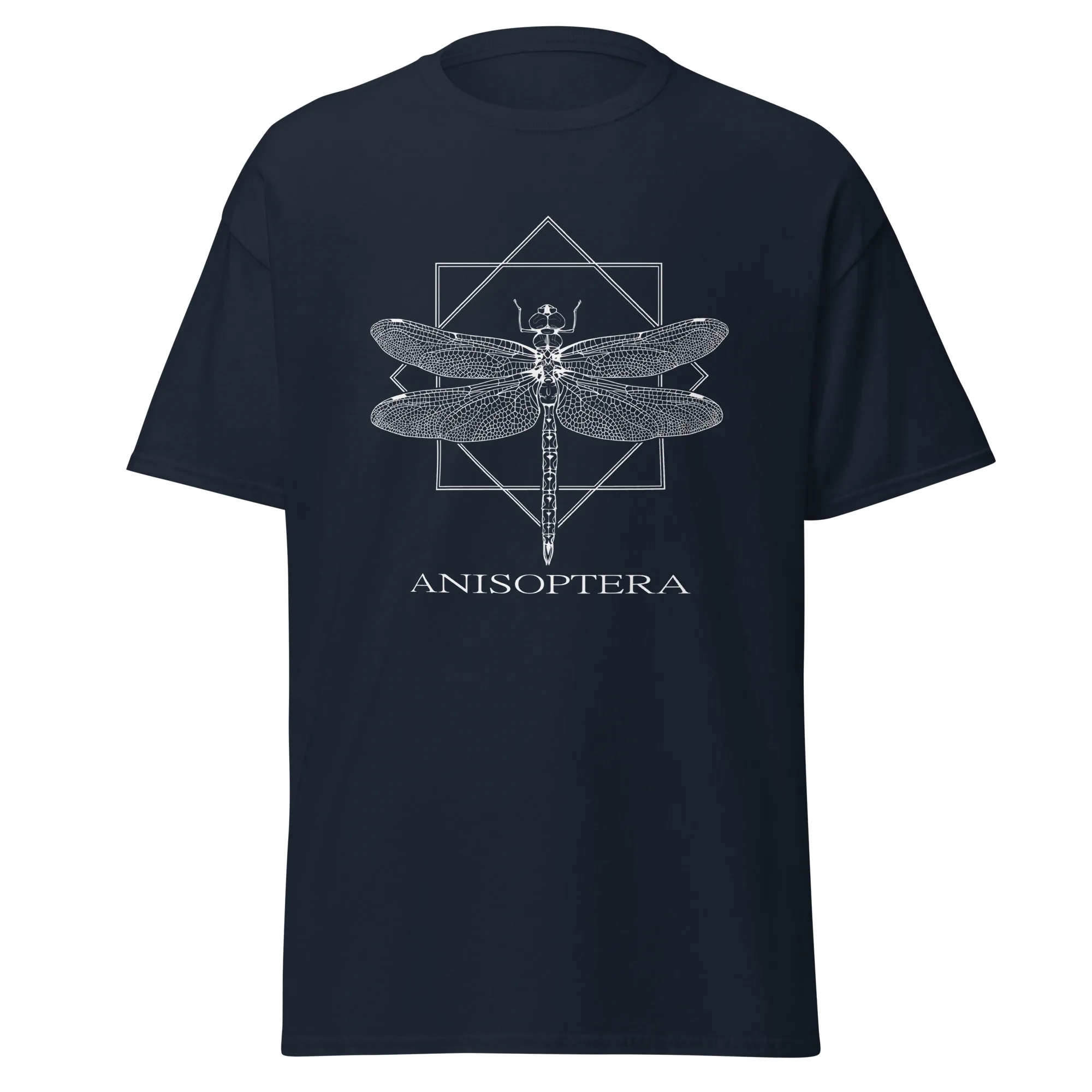 t-shirt Anisoptera