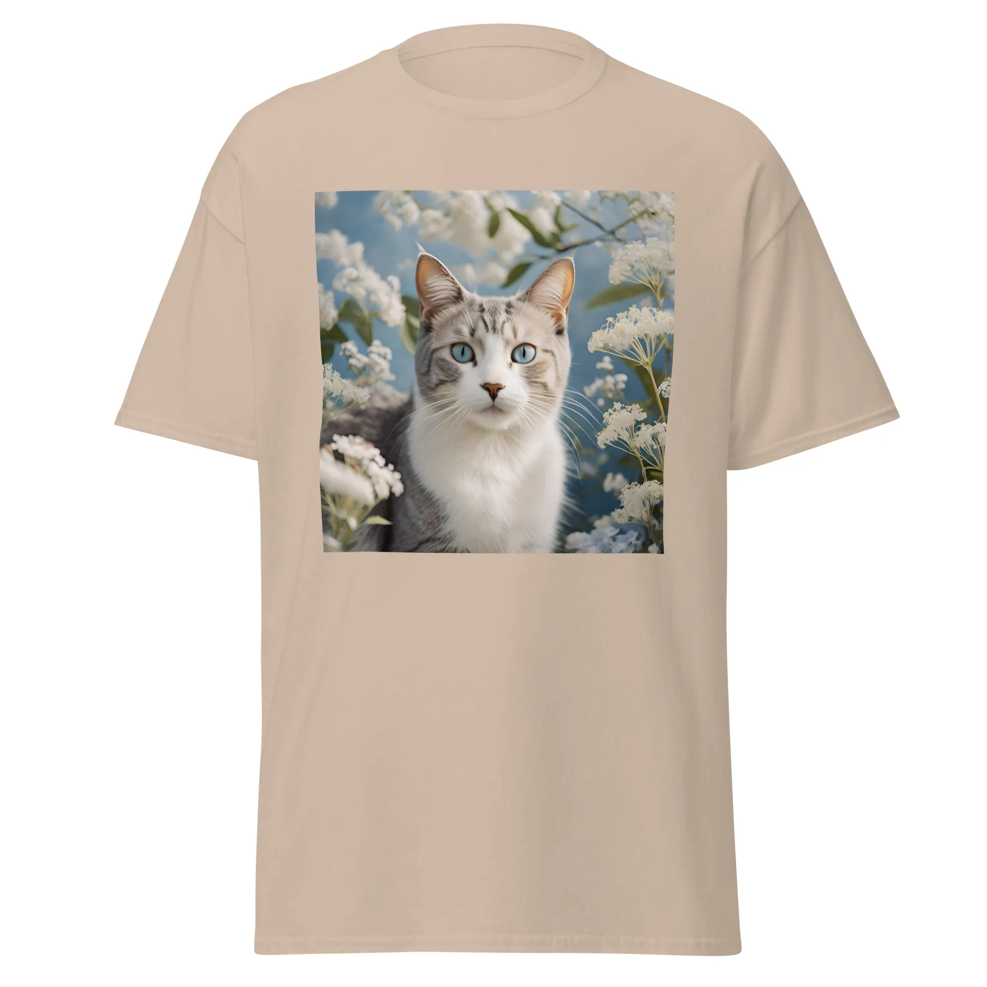 T-Shirt "Kätzchen" 12 T-Shirt "Kätzchen" – Bild 12