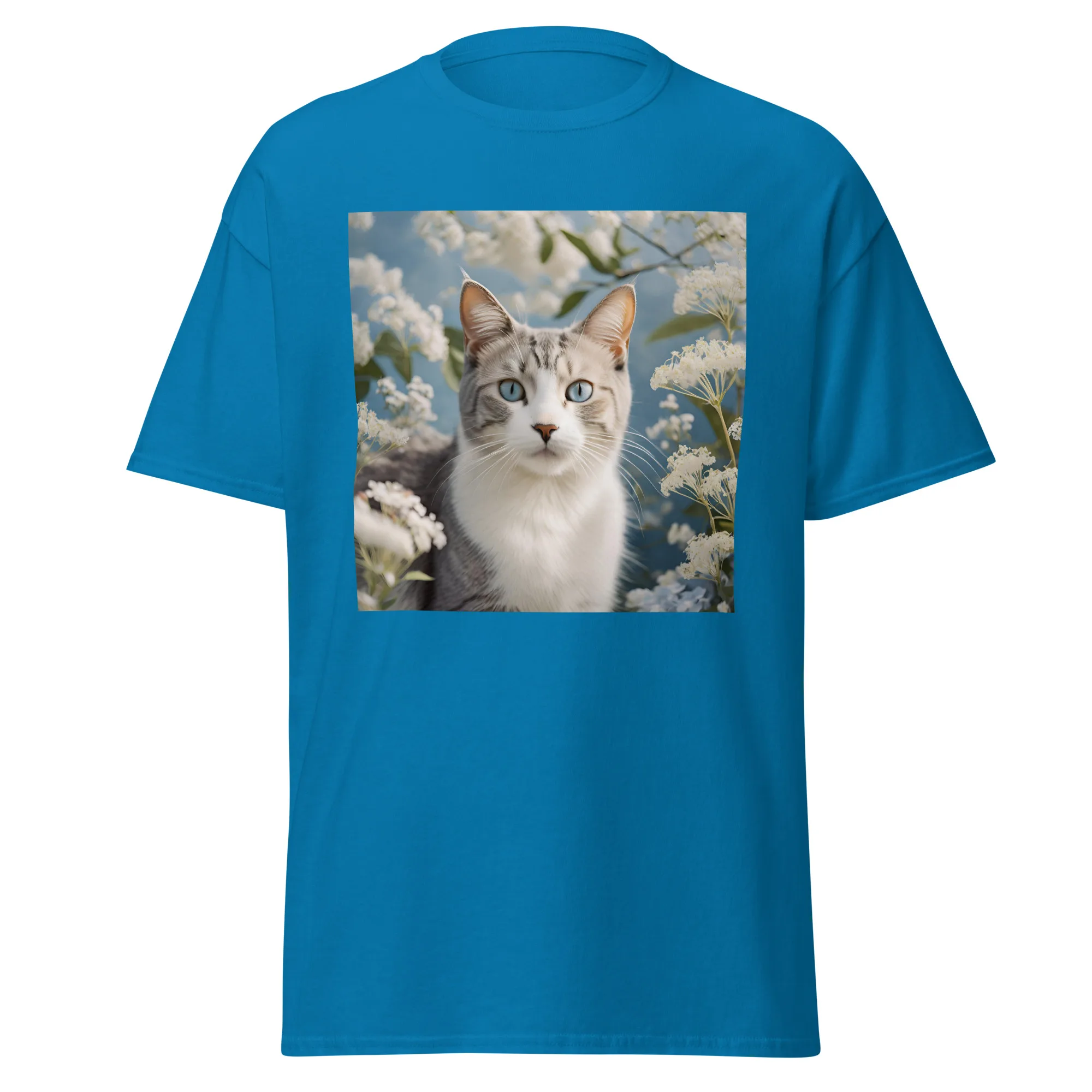 T-Shirt "Kätzchen" 4 T-Shirt "Kätzchen" – Bild 4