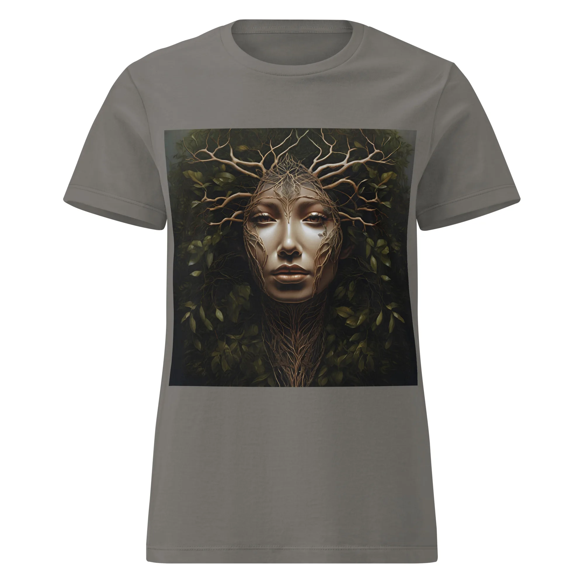 T-Shirt "Nature's Secrets"