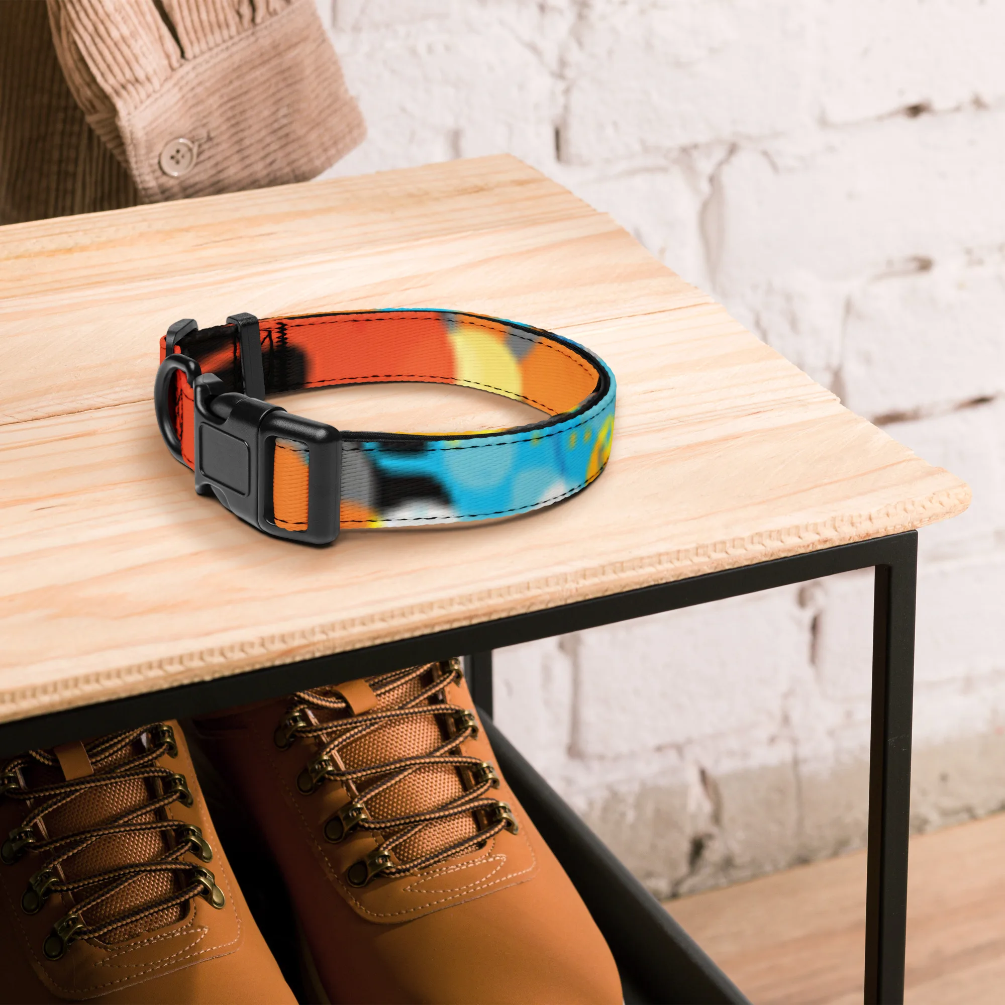 Halsband für Haustiere