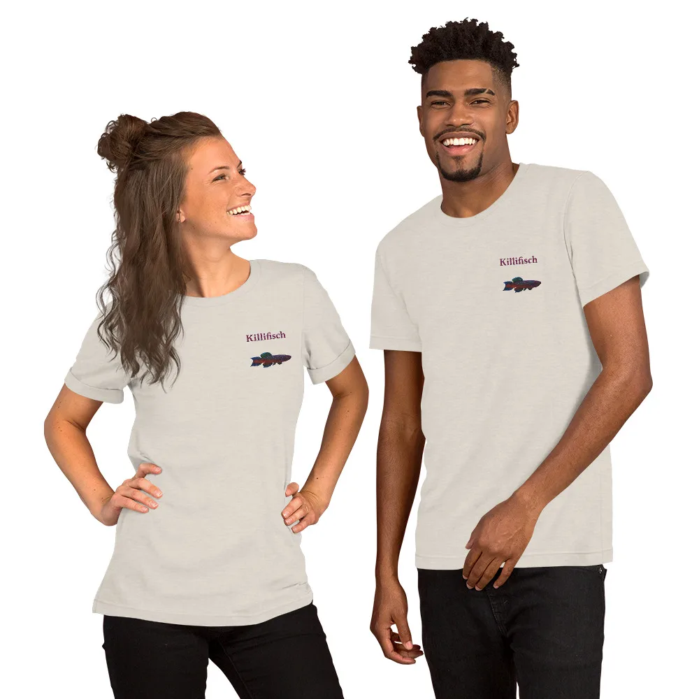 Unisex-T-Shirt