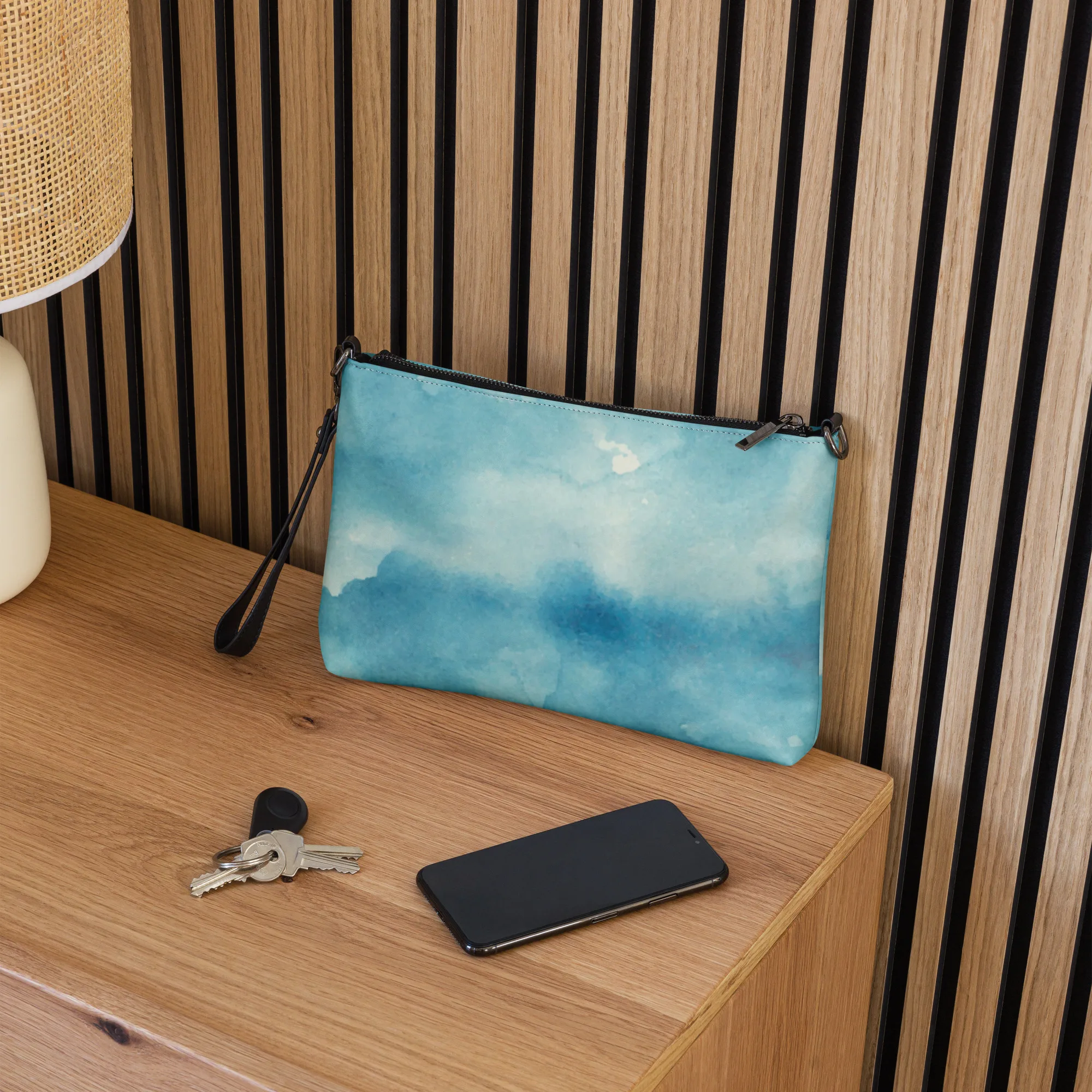 Umhängetasche 3 Umhängetasche – Bild 3