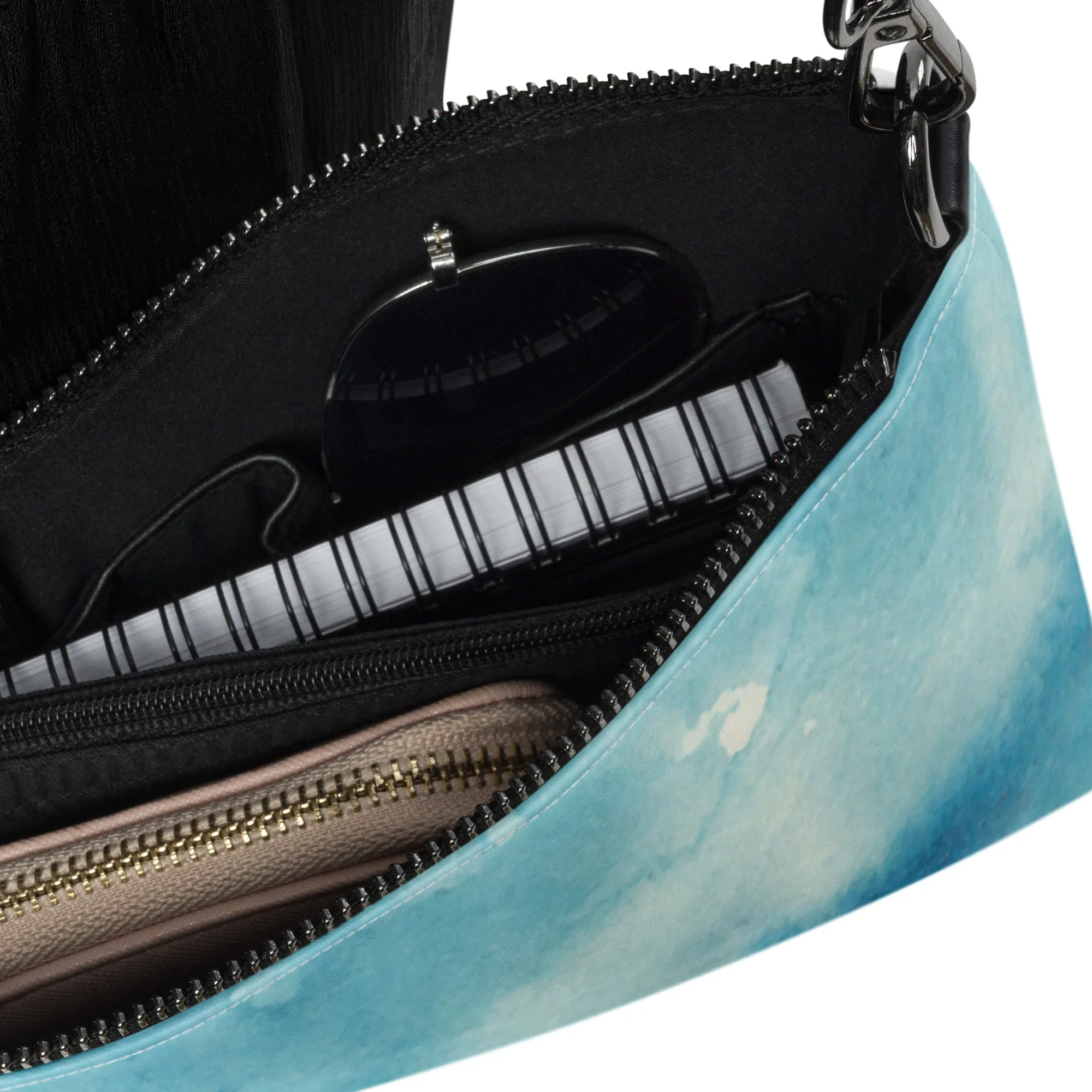 Umhängetasche 2 Umhängetasche – Bild 2