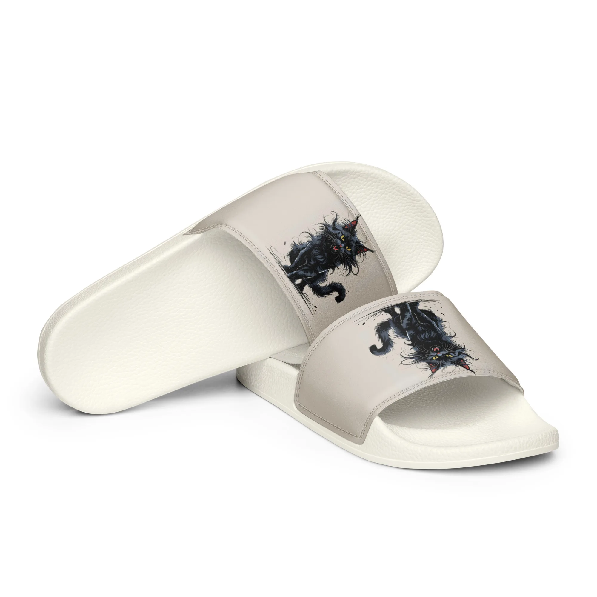 Damen-Schlappen 3 Damen-Schlappen – Bild 3