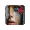 Korkuntersetzer - cork back coaster front 69d831a384a56