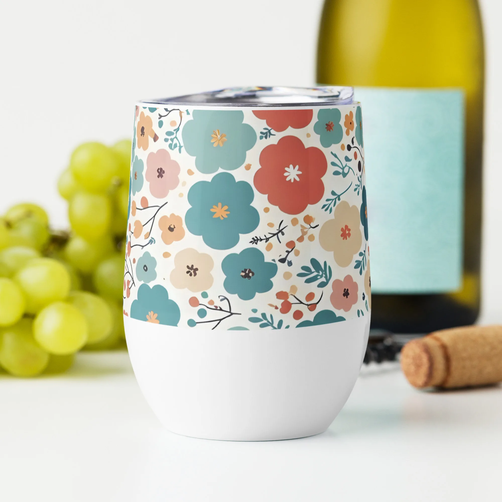 Weinbecher 7 Weinbecher – Bild 7