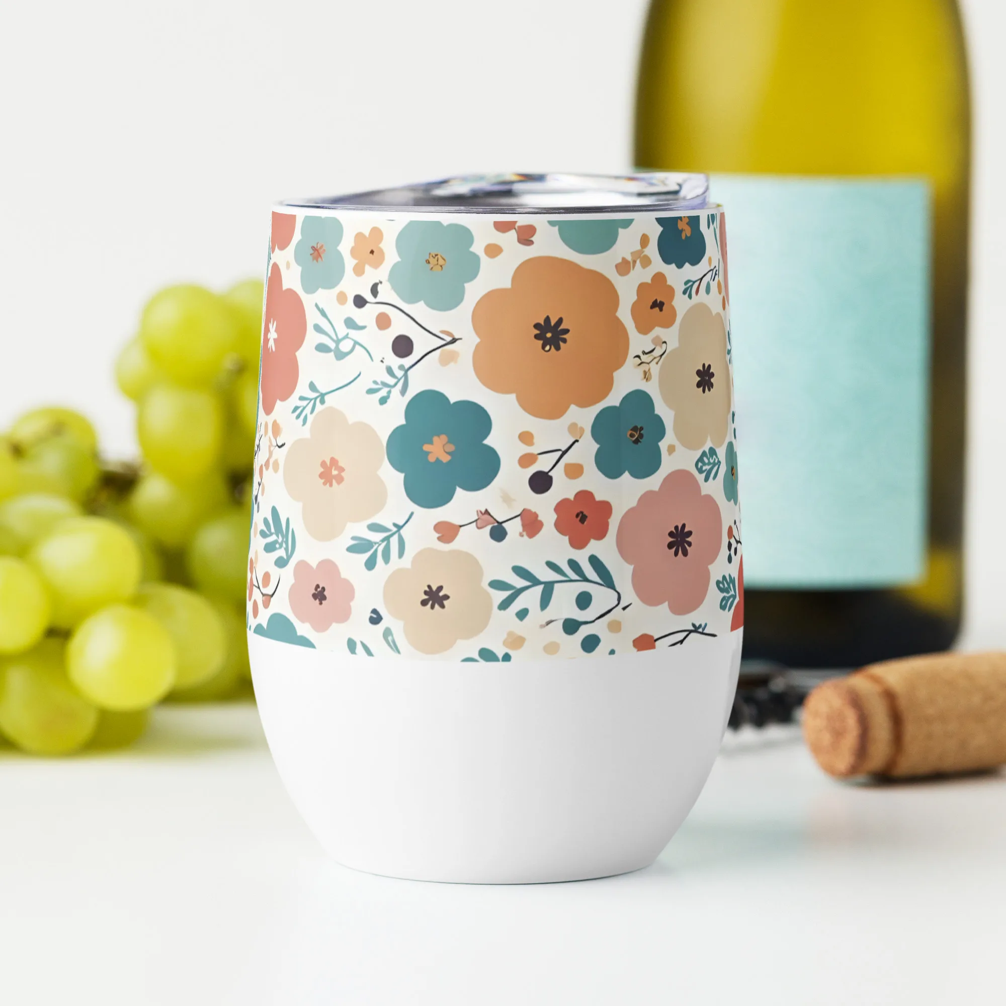 Weinbecher 5 Weinbecher – Bild 5