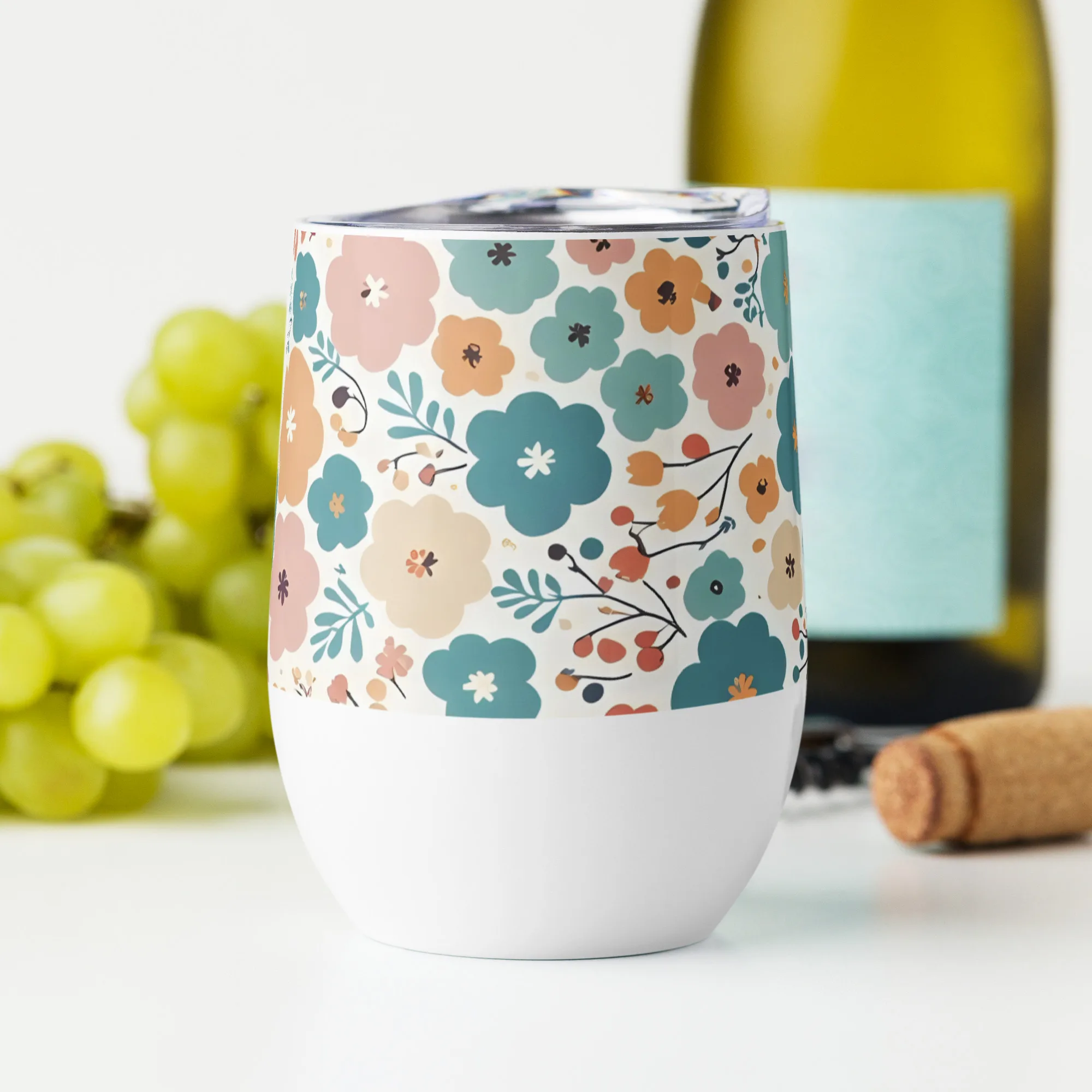 Weinbecher 6 Weinbecher – Bild 6