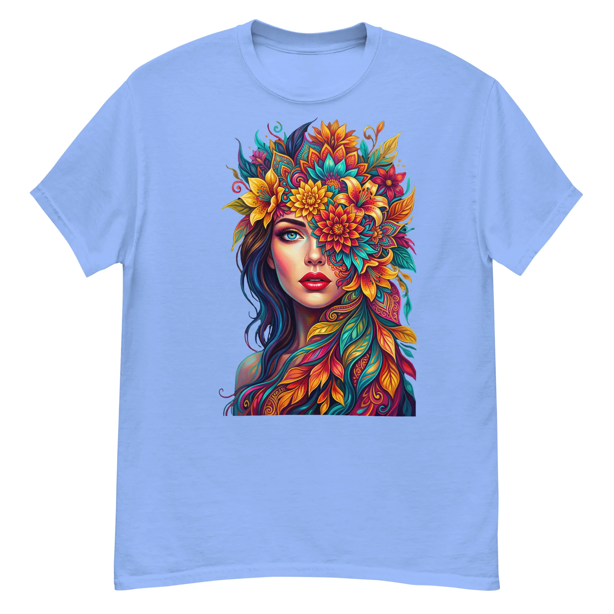 Klassisches Unisex T-Shirt 25 Klassisches Unisex T-Shirt – Bild 25