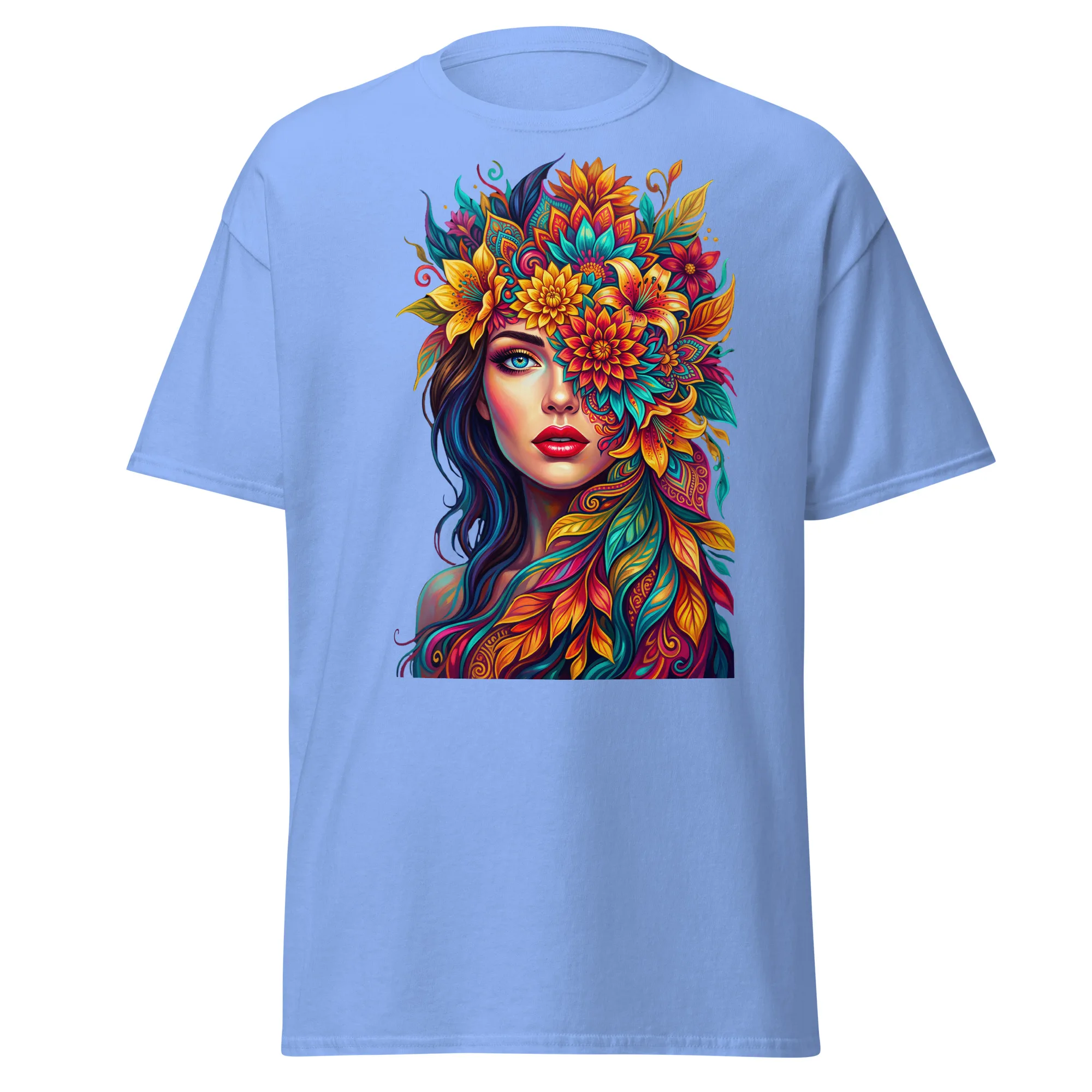 Klassisches Unisex T-Shirt 12 Klassisches Unisex T-Shirt – Bild 12