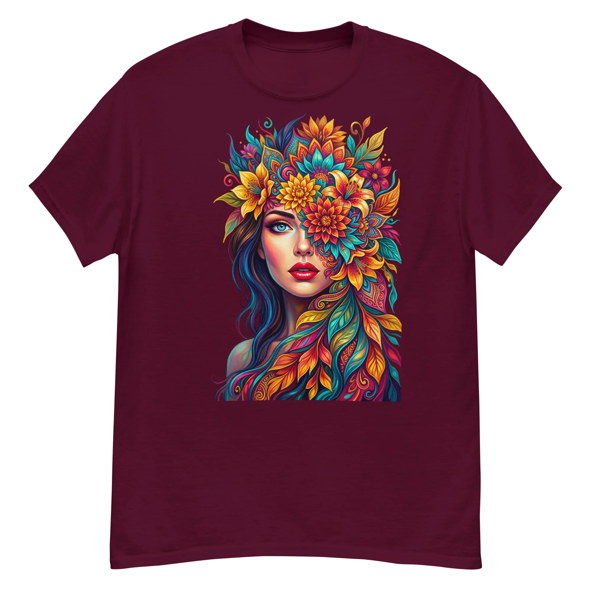 Klassisches Unisex T-Shirt 15 Klassisches Unisex T-Shirt – Bild 15