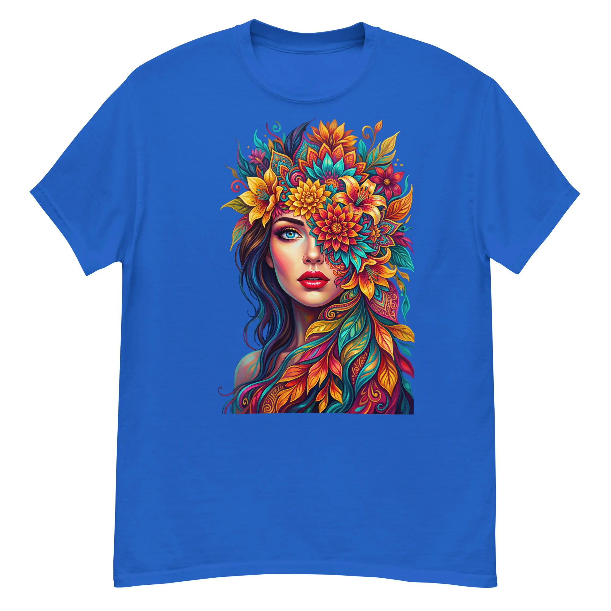 Klassisches Unisex T-Shirt 20 Klassisches Unisex T-Shirt – Bild 20