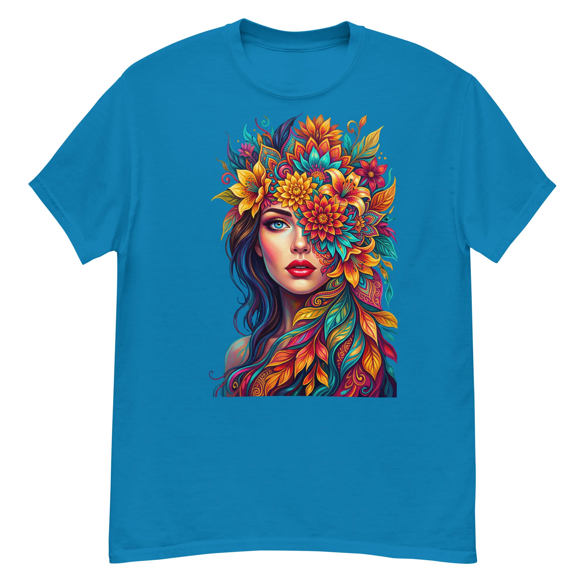 Klassisches Unisex T-Shirt 21 Klassisches Unisex T-Shirt – Bild 21