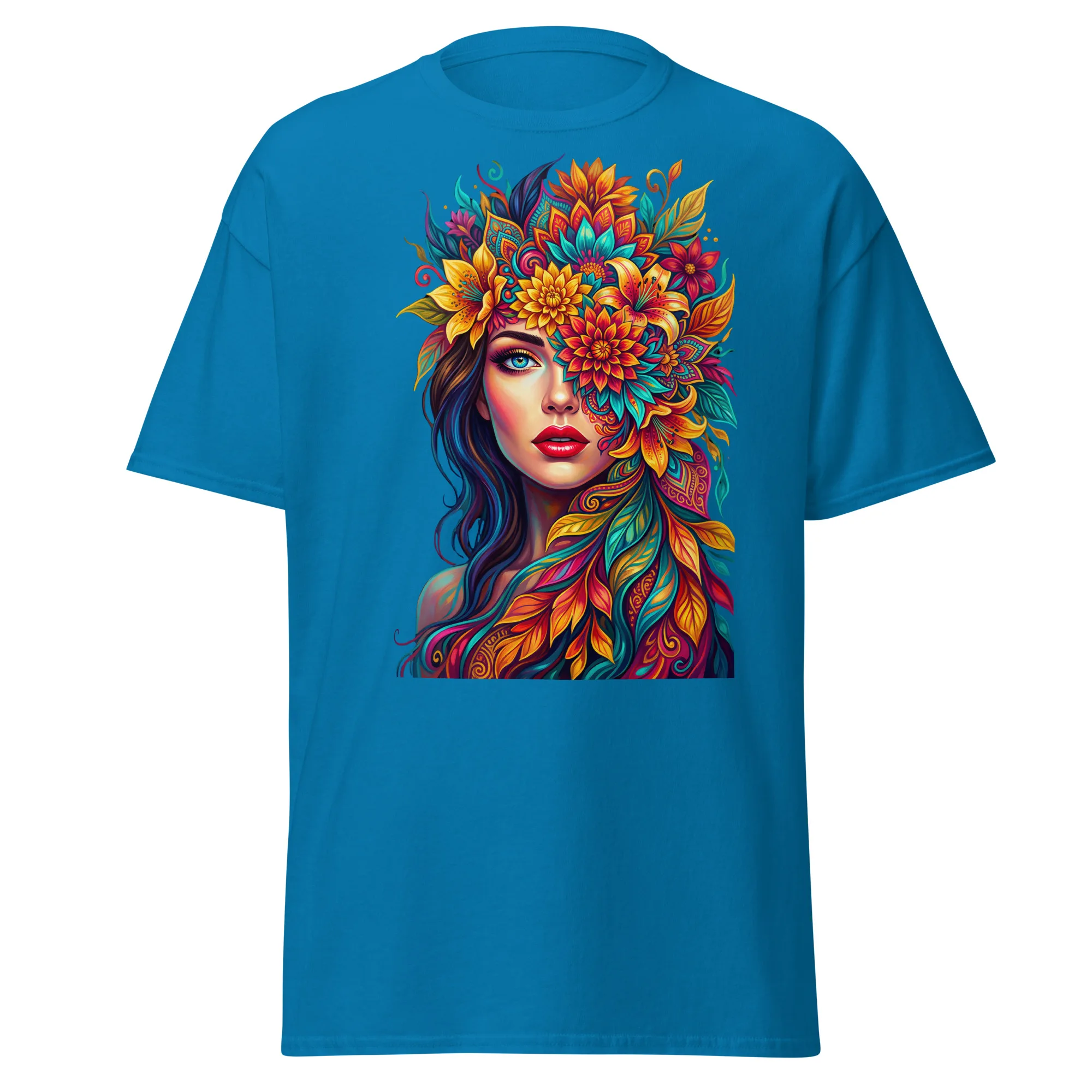 Klassisches Unisex T-Shirt