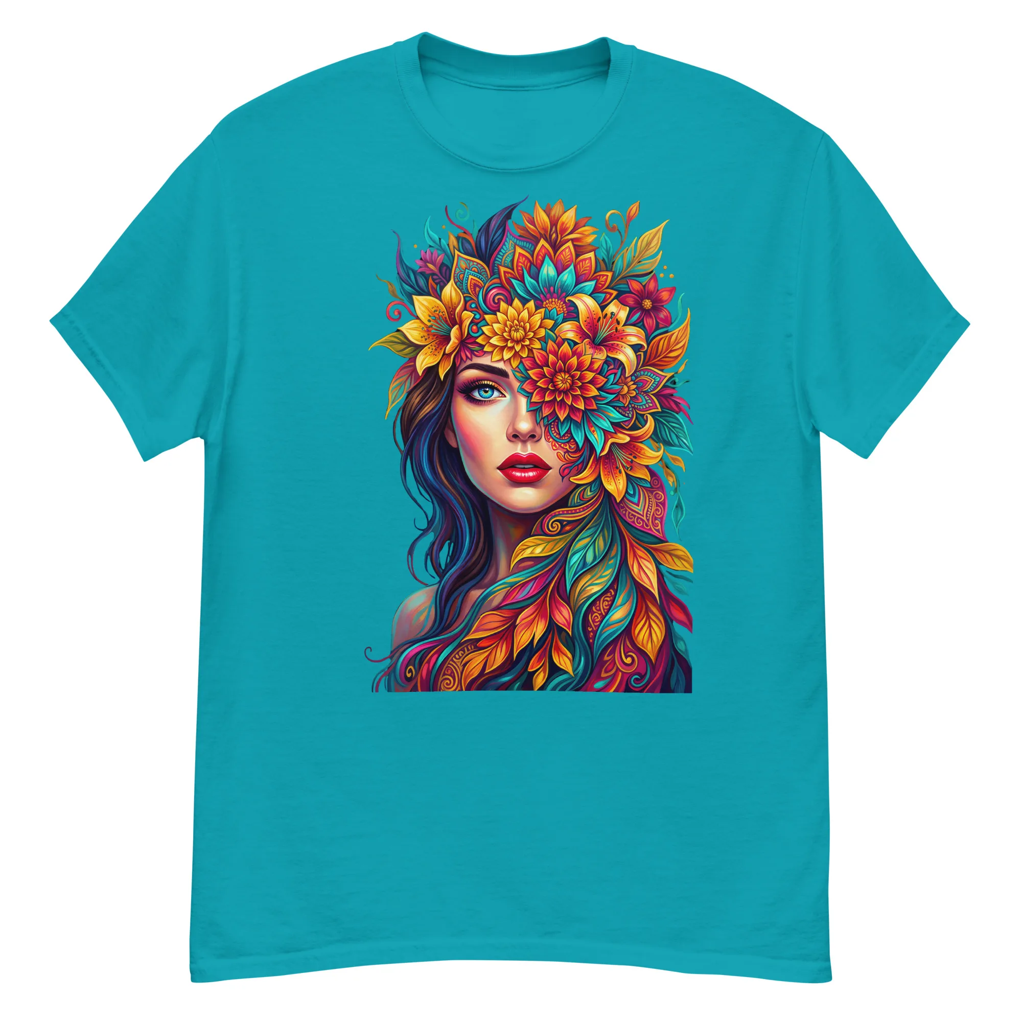 Klassisches Unisex T-Shirt 24 Klassisches Unisex T-Shirt – Bild 24